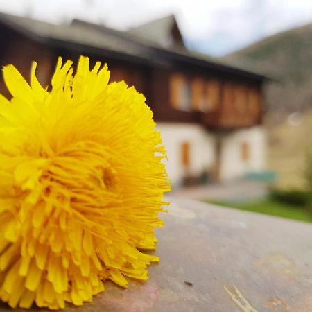 Baita Gen Ливиньо Экстерьер фото