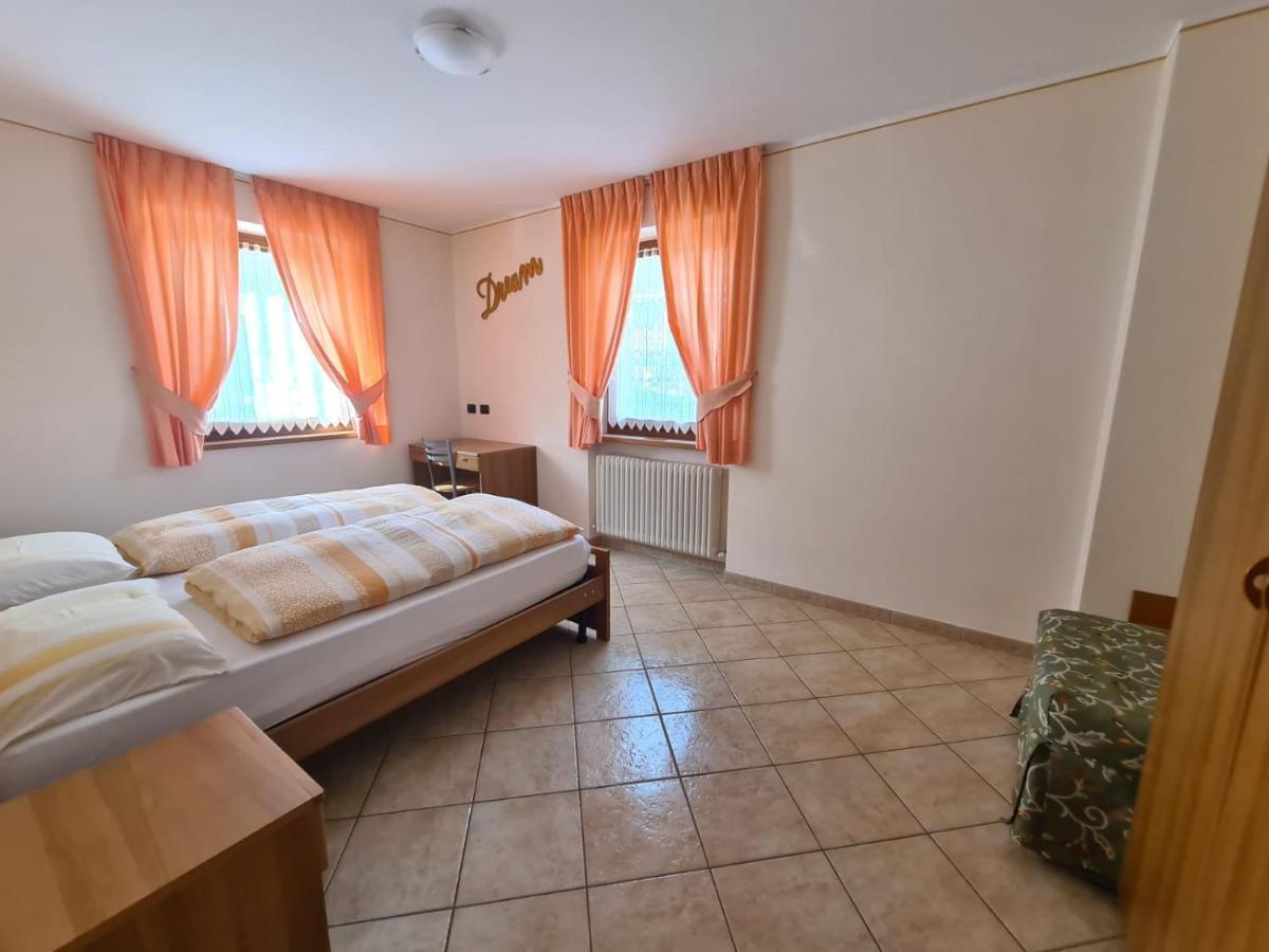 Baita Gen Ливиньо Экстерьер фото